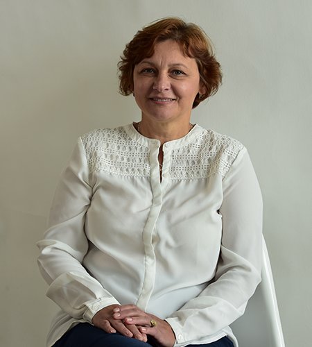 Ljudmila Kratofilova