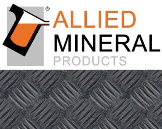 Allied mineral | Výdusky